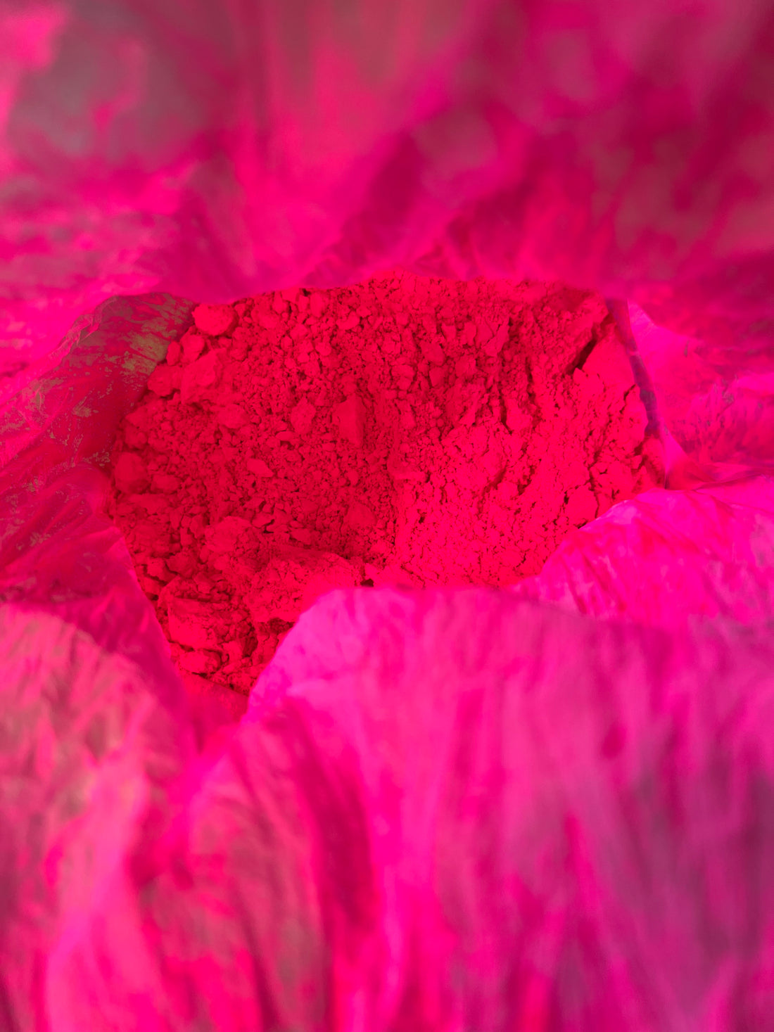 Why pigment quality matters