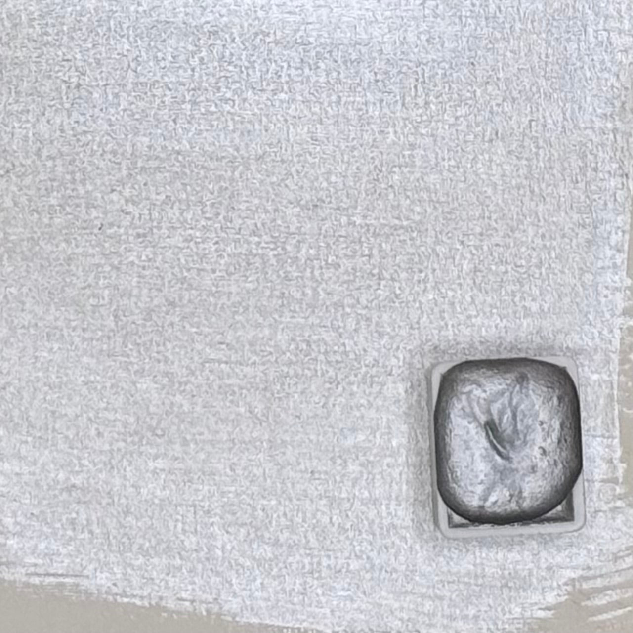 Silver Watercolor