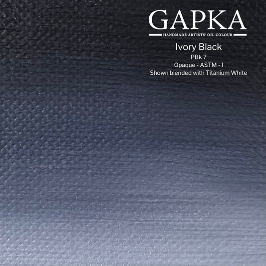 Ivory Black