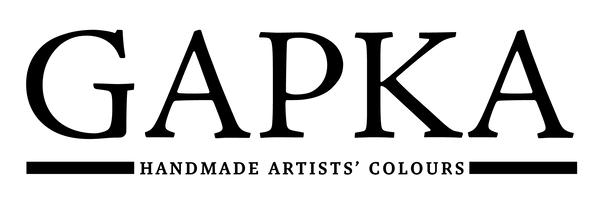 Gapka logo