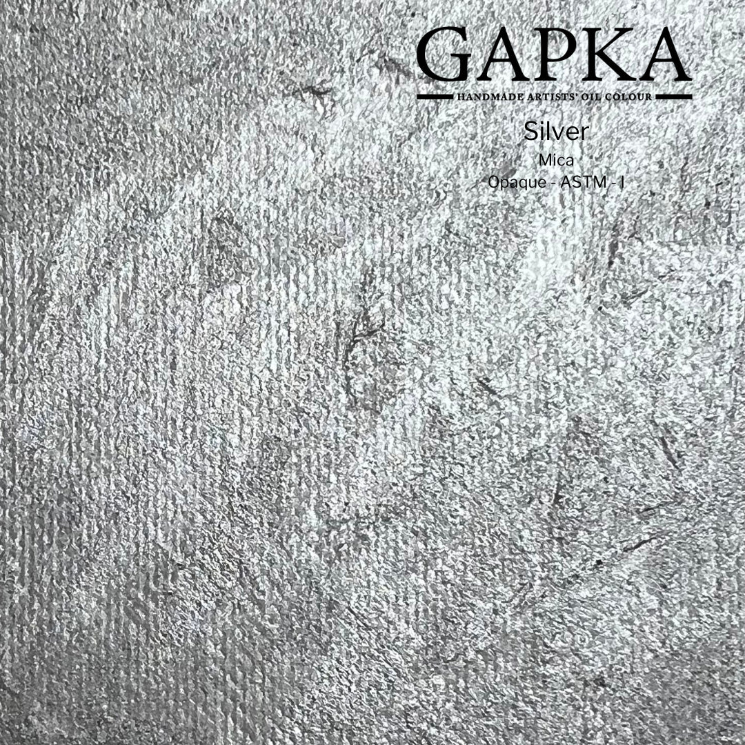 Silver