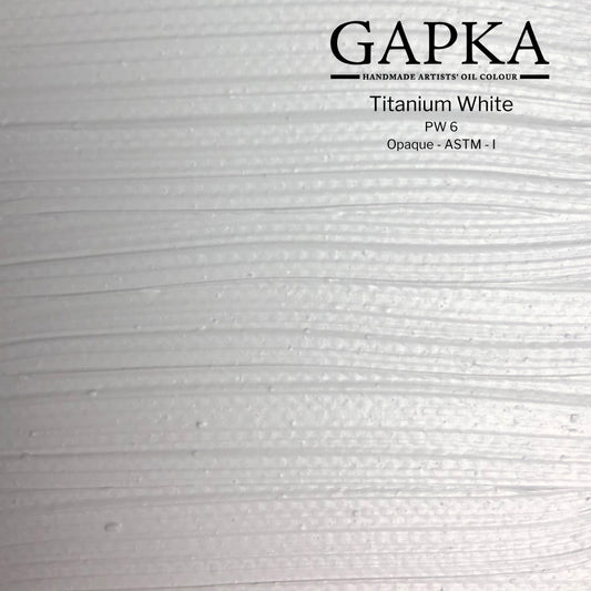 Titanium White