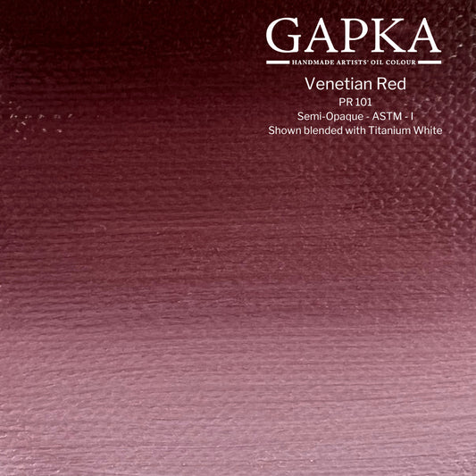 Venetian Red