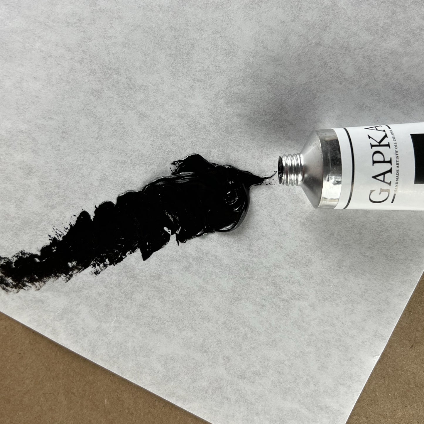 Mars Black