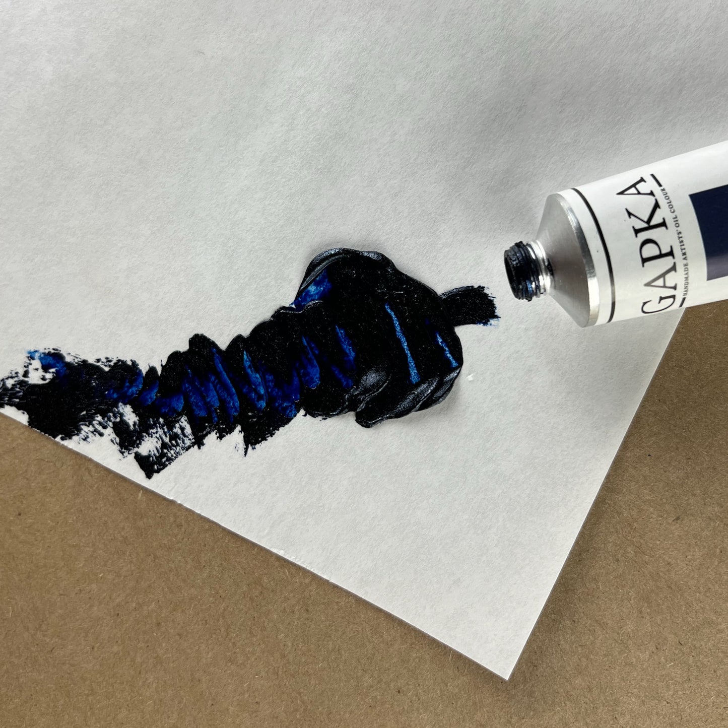 Prussian Blue