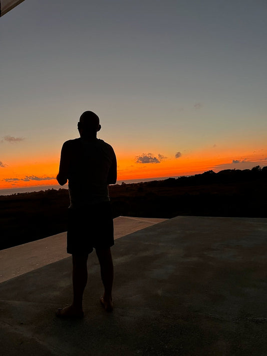 A Note at Year's End