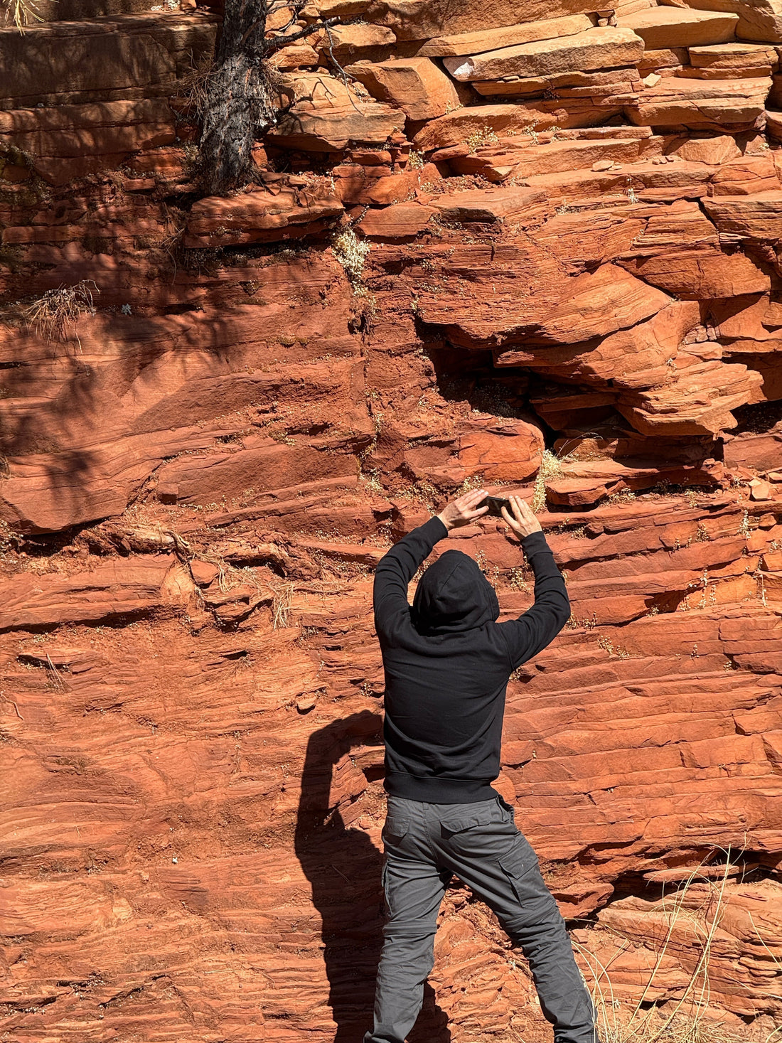 Introducing Burnt Sienna & Raw Sienna - Inspired by the land itself