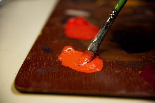 Separation Anxiety: What oil separation actually says about your paint