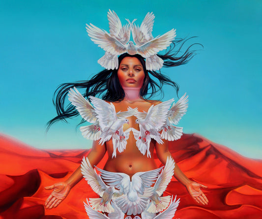 Artists Spotlight: Ayala