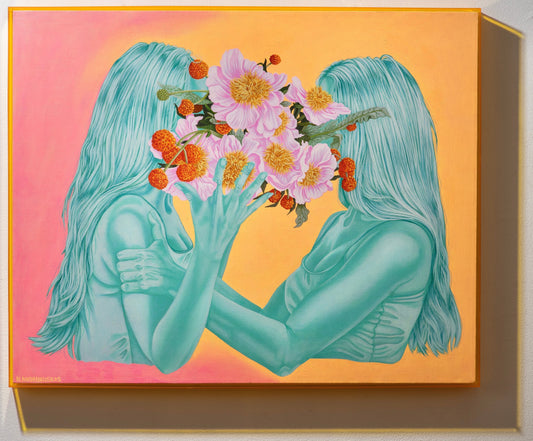 Artists' Spotlight: Nicole Andrijauskas