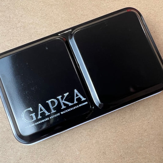 Gapka Palette Tin
