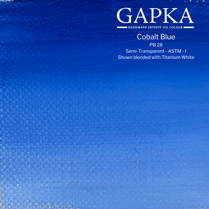 Cobalt Blue