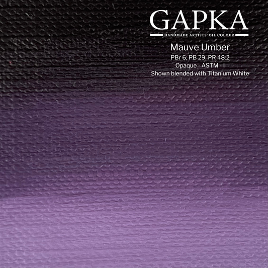 Mauve Umber