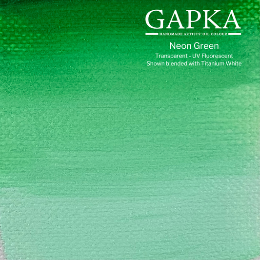 Neon Green