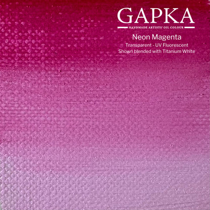 Neon Magenta