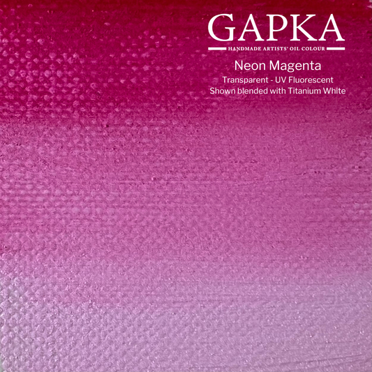 Neon Magenta
