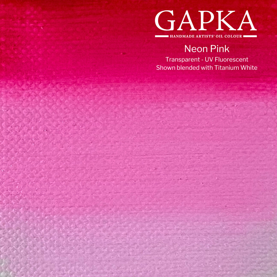 Neon Pink