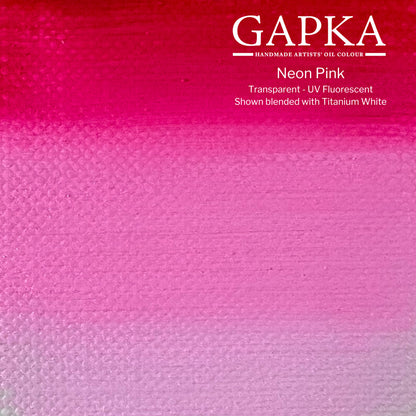 Neon Pink