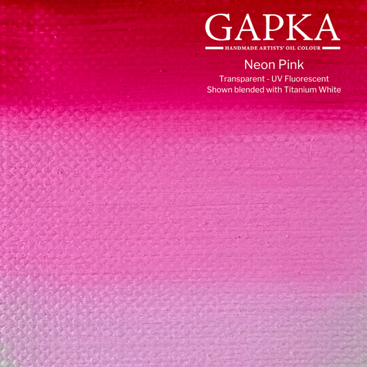 Neon Pink