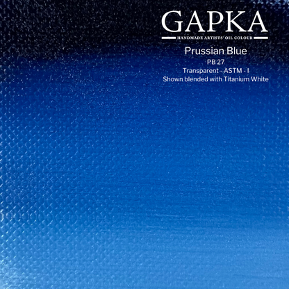 Prussian Blue