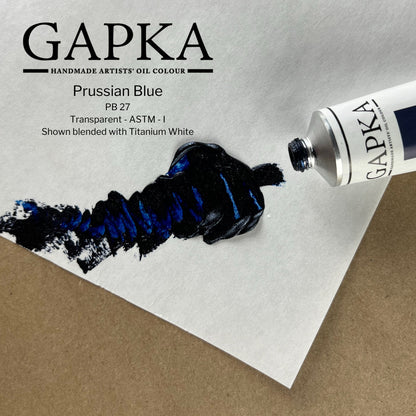 Prussian Blue