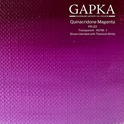 Quinacridone Magenta