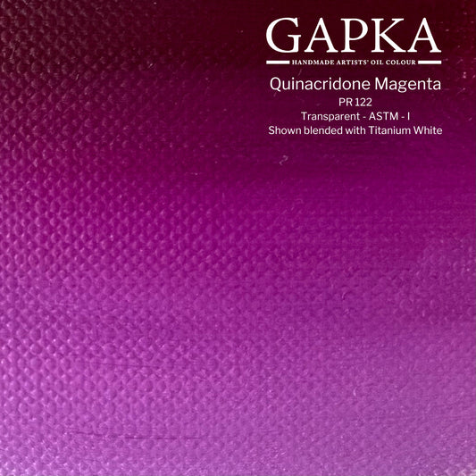 Quinacridone Magenta