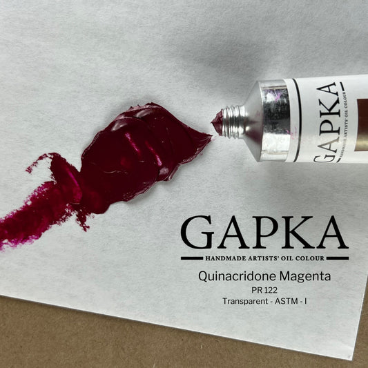 Quinacridone Magenta