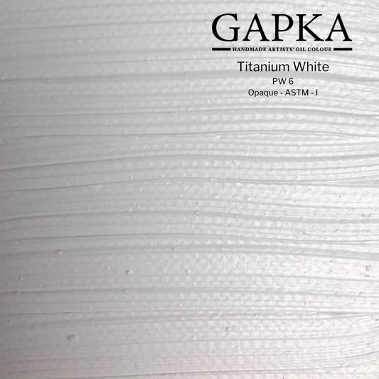 Titanium White