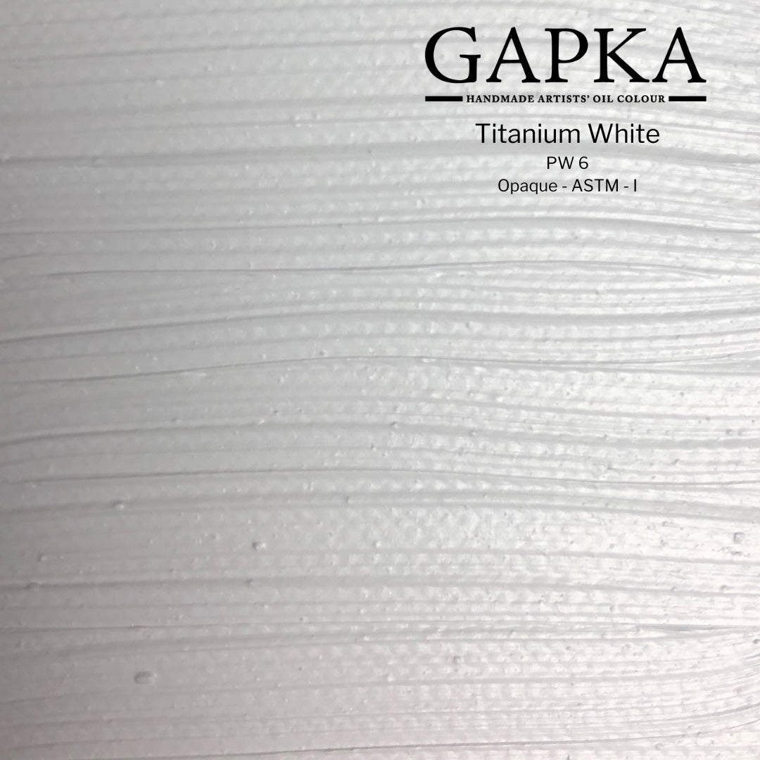 Titanium White