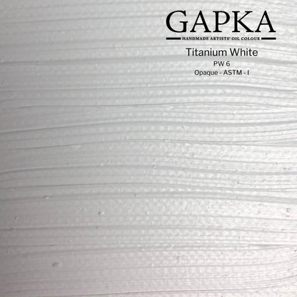 Titanium White