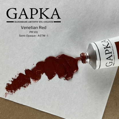 Venetian Red