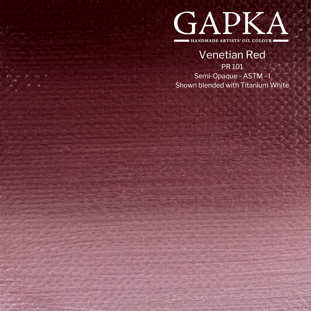 Venetian Red