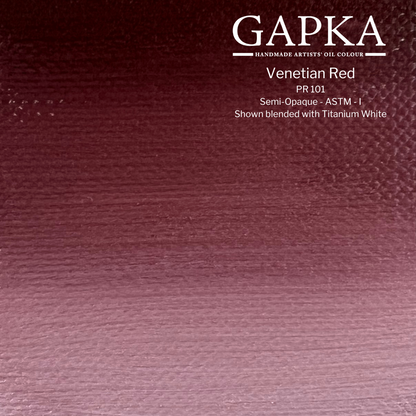 Venetian Red