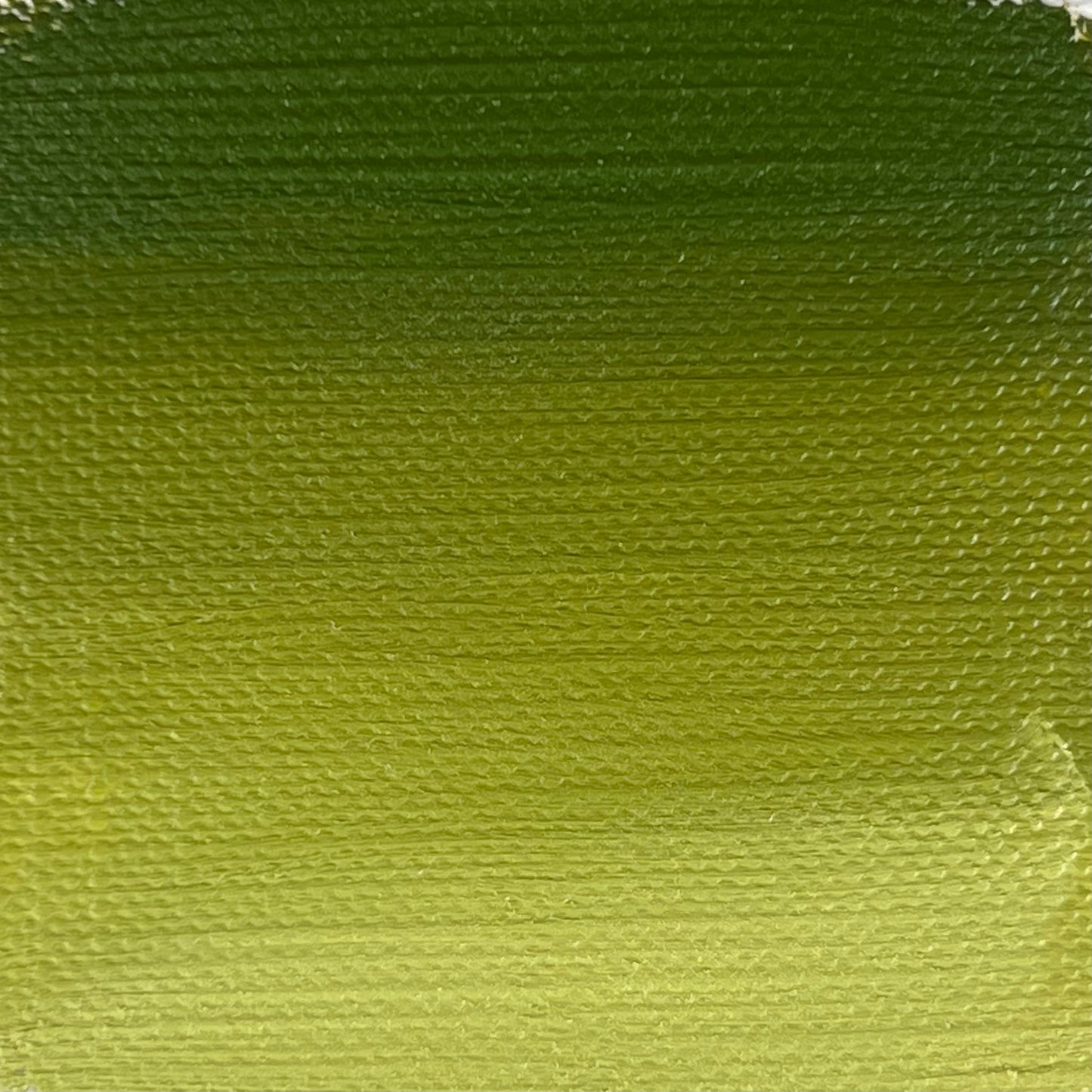 Green Gold Transparent